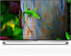 LG 65LA9700 65-Inch 4K Ultra HD 3D Smart LED TV