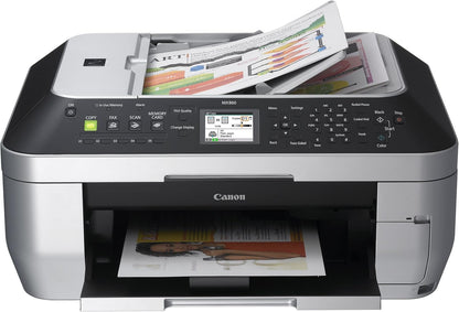 Canon 3301B002 PIXMA MX860 Wireless All-In-One Printer