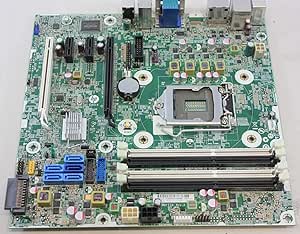 HP 737727-001 ELITEDESK 800 SYSTEMBOARD — main product image