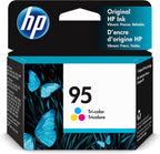 HP C8766WN#140 95 Tri-Color Ink Cartridge