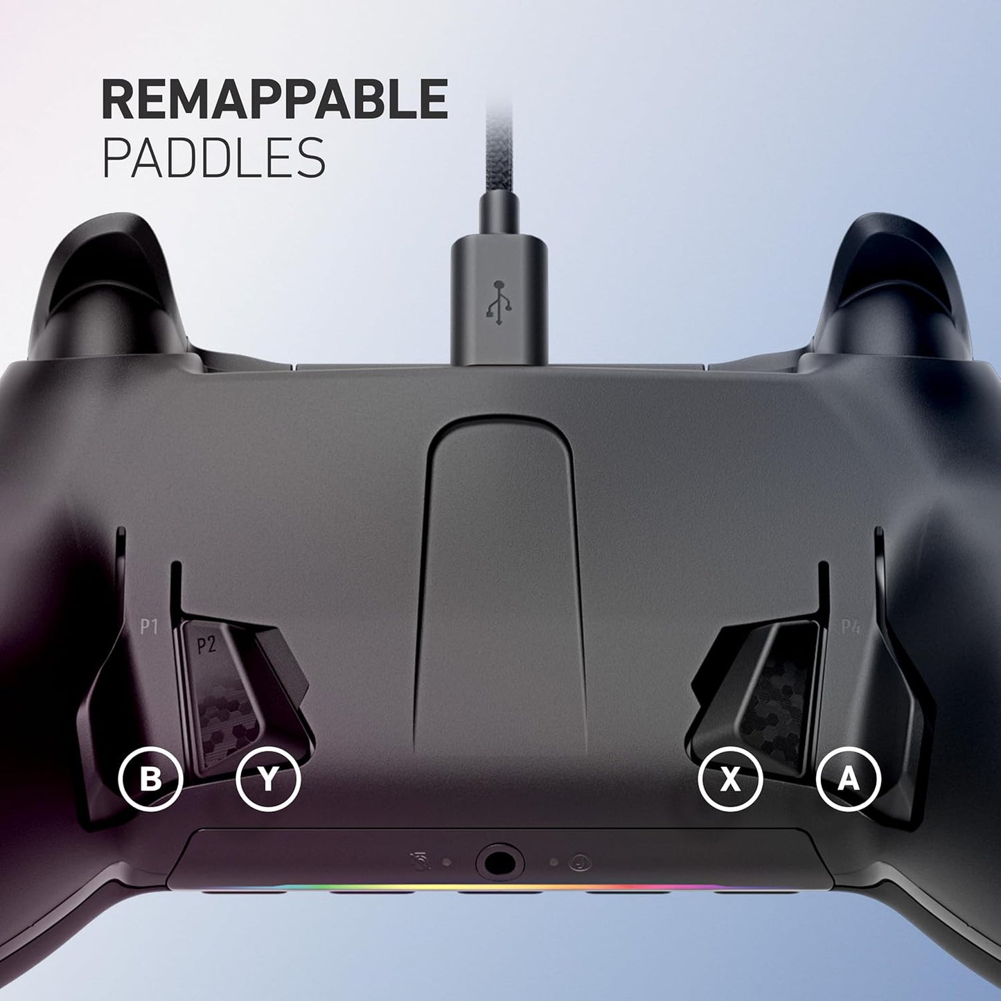 Corsair SCUF ENVISION Wired PC Gaming Controller - iCUE