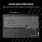 Lenovo IdeaPad Gaming 3 Laptop Ryzen 5 6600H RTX 3050