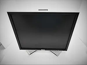 Dell 1908fpf 19" LCD Monitor 1280x1024 - Certified Refurbished