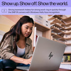 HP 16-ab0000nr Pavilion Plus Laptop (i5-13500H, 16GB, 1TB SSD, 16