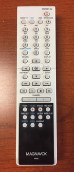 Magnavox MWR20V6 DVD Recorder VCR Combo Player