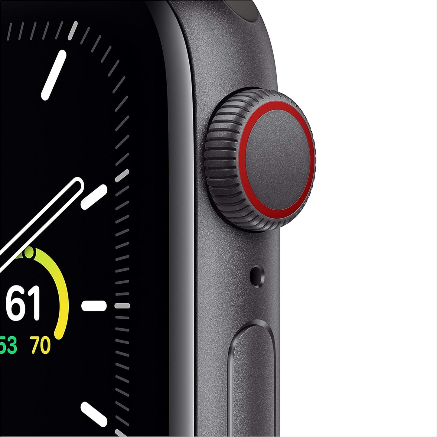Apple Series SE GPS Cellular Renewed Premium Watch