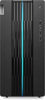 Lenovo 90T00005US IdeaCentre Gaming 5i RTX 3050 Desktop