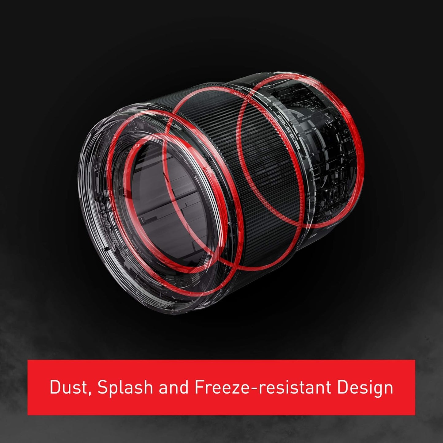 Panasonic DC-S5KK85 LUMIX S5 Full Frame Mirrorless Camera