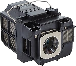 Epson Elplp75 Projector Replacement Lamp