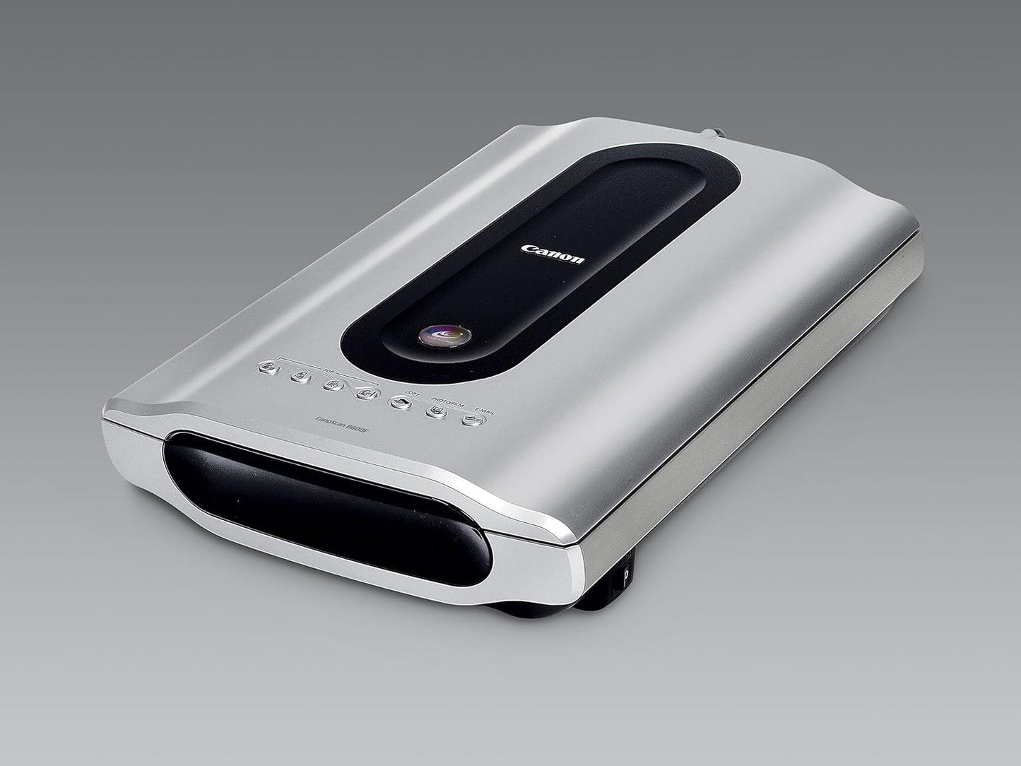 Canon 1307B002 CanoScan 8600F Flatbed Film Scanner