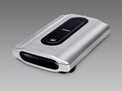 Canon 1307B002 CanoScan 8600F Flatbed Film Scanner