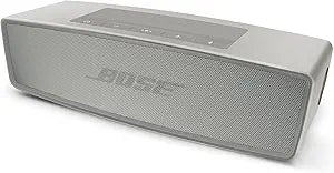 Bose SoundLink Mini II (2) Renewed Bluetooth Speaker - Pearl