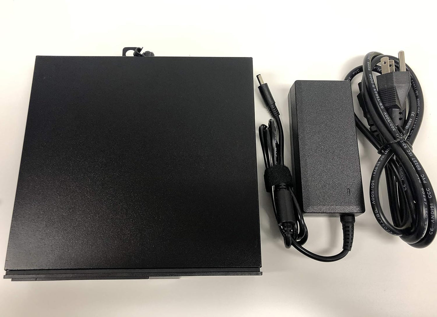 Dell Optiplex 7040 Micro Desktop i5 16GB 256GB SSD (Renewed)