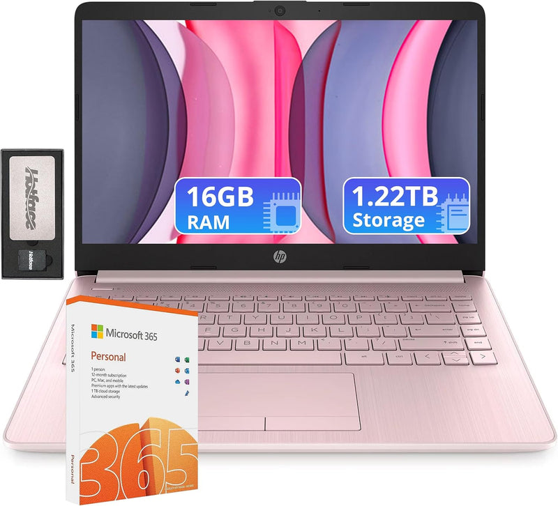 HP Stream 14