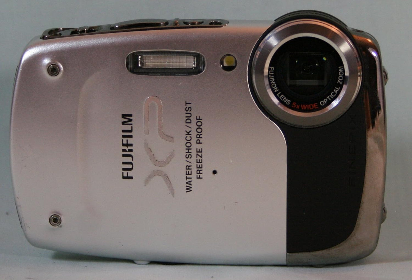 Fujifilm 351020737 FinePix XP20 Waterproof Digital Camera