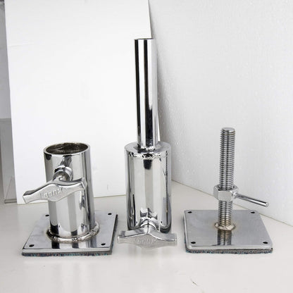 Kupo KG701812 Wall Spreader Set 1-1/2in Pipe
