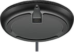 Logitech 989-000430 Rally Mic Pod Black