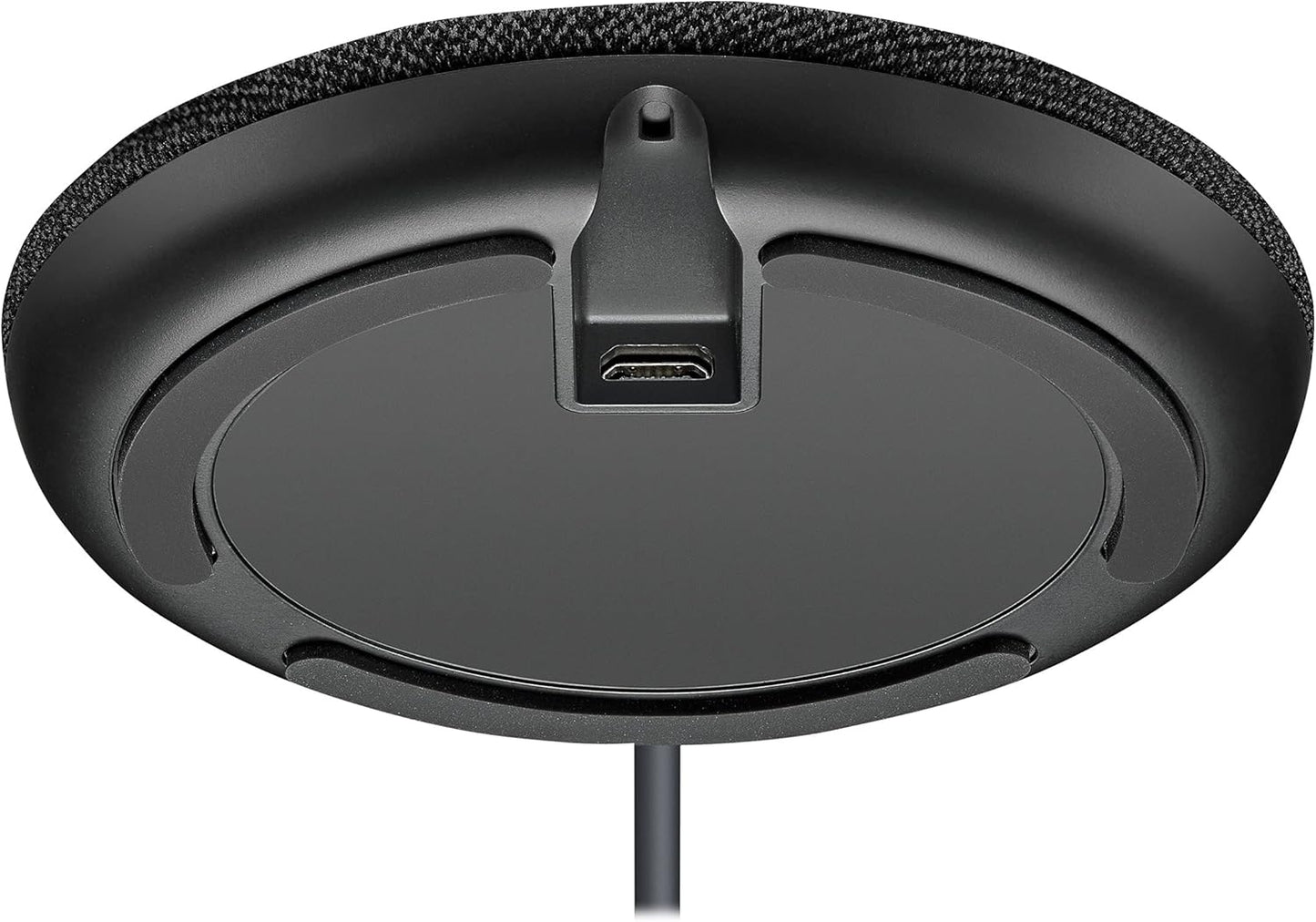 Logitech 989-000430 Rally Mic Pod Black