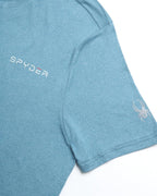 Spyder Active Shirt - Men's Fitted Performance Tee