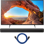 Sony KD43X85J 43