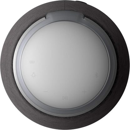 LG XO2TBK XBOOM 360 Portable Wireless Speaker with Lighting