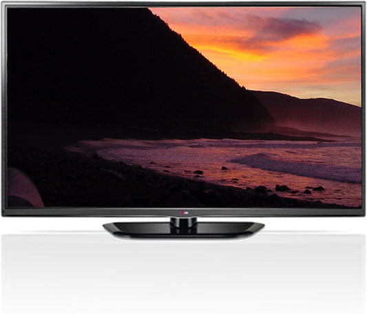LG 60PN6500 60-Inch 1080p Plasma HDTV (2013 Model)