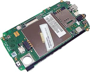 HP Diamond 6828 Motherboard Assembly DA0MNTMBAC6 — main product image