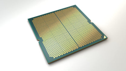 AMD RYZEN 5 7600X 6-Core Unlocked Desktop Processor