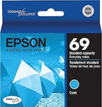 Epson T069220 Original Ink - Cyan Cartridge