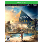 Microsoft 234-00226 Xbox One S 1TB Assassin's Creed Bundle