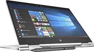 HP 13-ae001ns Spectre x360 Touch Convertible Laptop Refurbished — main product image
