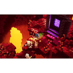 Microsoft KBI-00001 Minecraft Dungeons Ultimate Edition Xbox