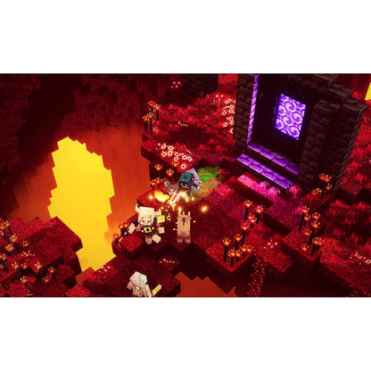 Microsoft KBI-00001 Minecraft Dungeons Ultimate Edition Xbox
