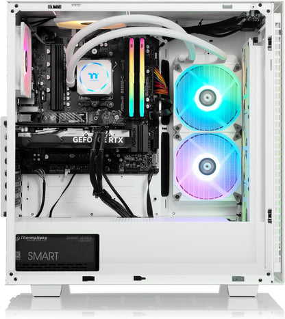 Thermaltake V35S-B760-470-LCS i7-14700KF RTX 4070 Gaming PC