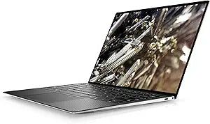 Dell XPS 9300 13.4" FHD+ i5 Laptop 8GB 256GB SSD - Renewed