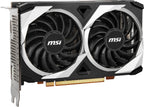 MSI Radeon RX 6500 XT MECH OC Graphics Card