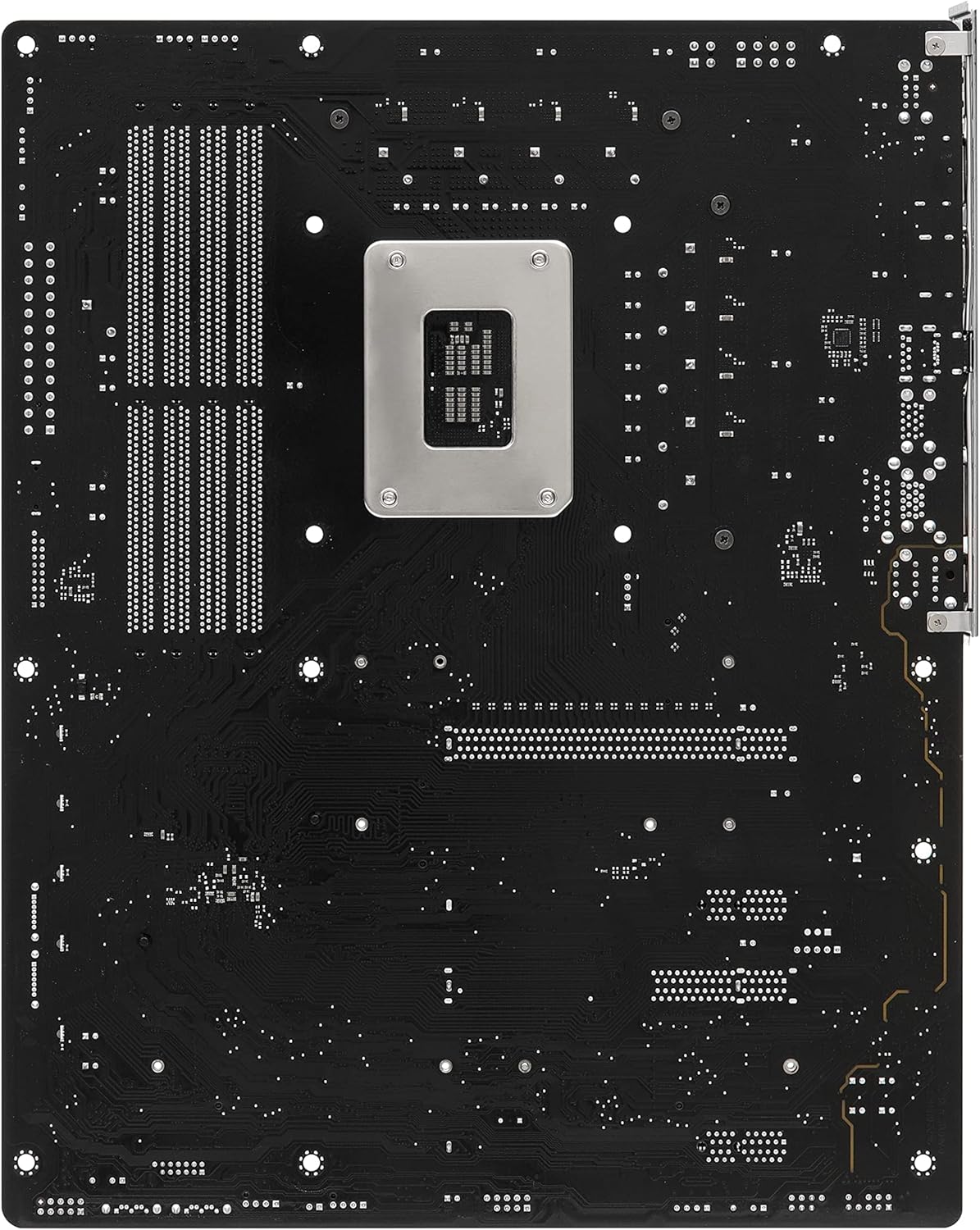 ASRock B760 PRO RS/D4 Intel DDR4 ATX Motherboard