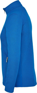 Spyder 205072 Women's Bandita Full Zip Fleece Jacket