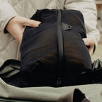 Peak Design BUMP-BK-S-1 Small Mesh Packing Cube Black