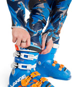 Spyder 38SG613300 Boy's GS Ski Race Suit