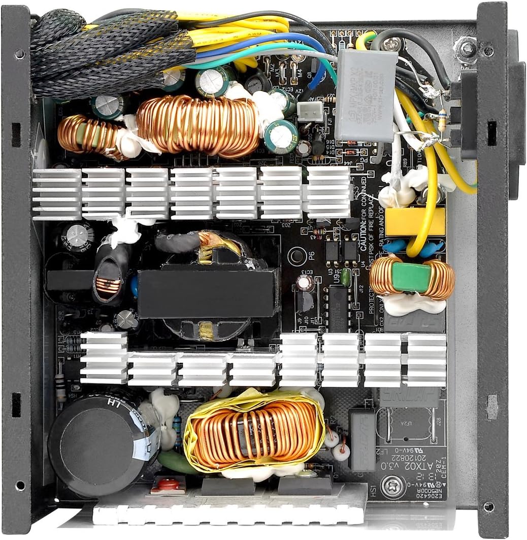 Thermaltake SPD-0700NP Smart 700W 80+ White PSU