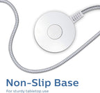 Philips SPS1611WA/37 6ft Tabletop Power Switch with Braided Cord