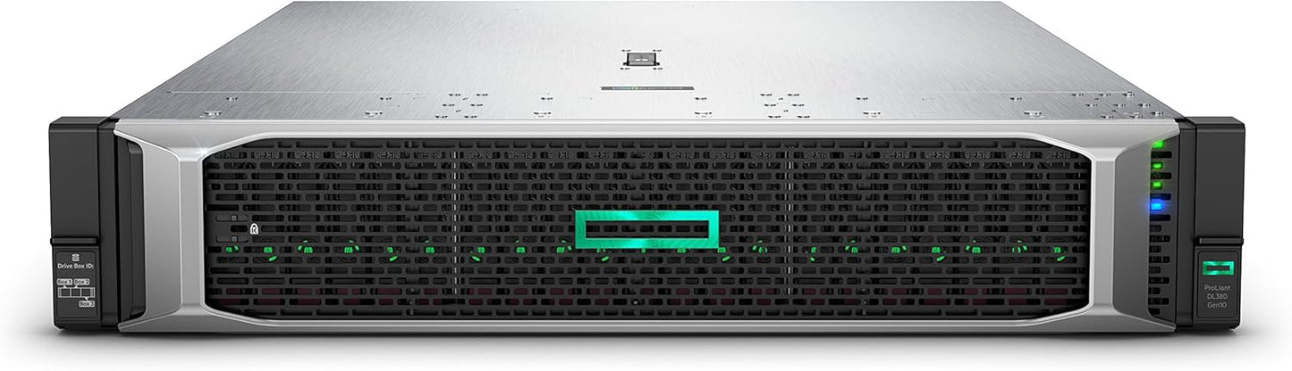 HP 875762-S01 Proliant DL380 G10 Server Xeon 32GB Windows