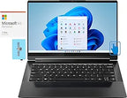 Lenovo Yoga 9i 2-in-1 Touchscreen Laptop Bundle