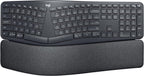 Logitech 920-009166 ERGO K860 Wireless Ergonomic Keyboard