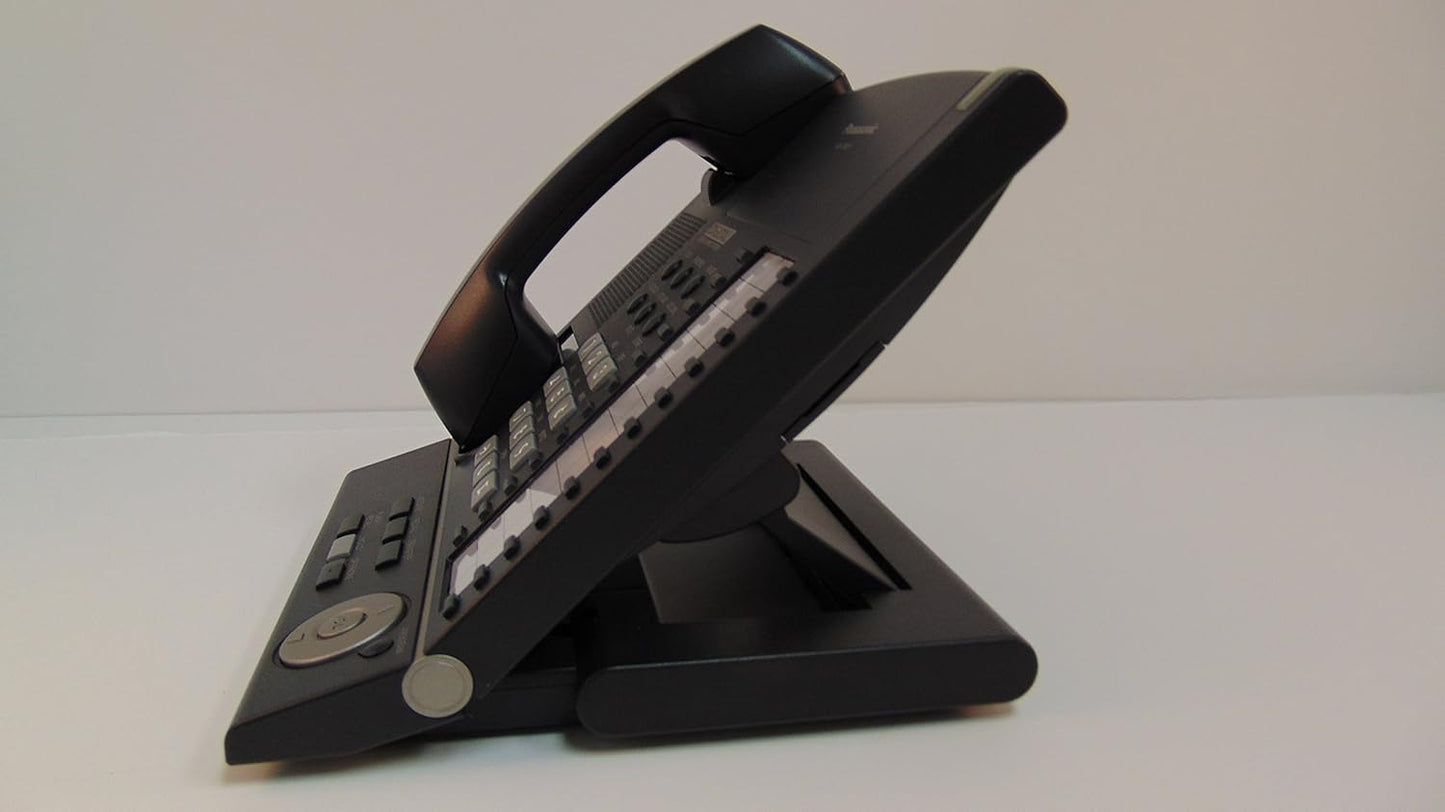 Panasonic KX-T7625-B Black Digital Phone System