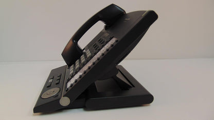 Panasonic KX-T7625-B Black Digital Phone System