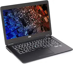 Dell Latitude E7450 Touchscreen Ultrabook (Renewed)