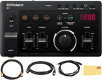 Roland AUS-E-4-COMBO-STD AIRA Compact E-4 Voice Tweaker Bundle