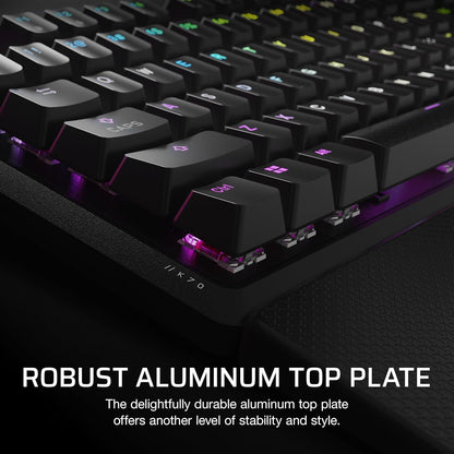 Corsair CH-910981E-NA K70 CORE RGB Gaming Keyboard